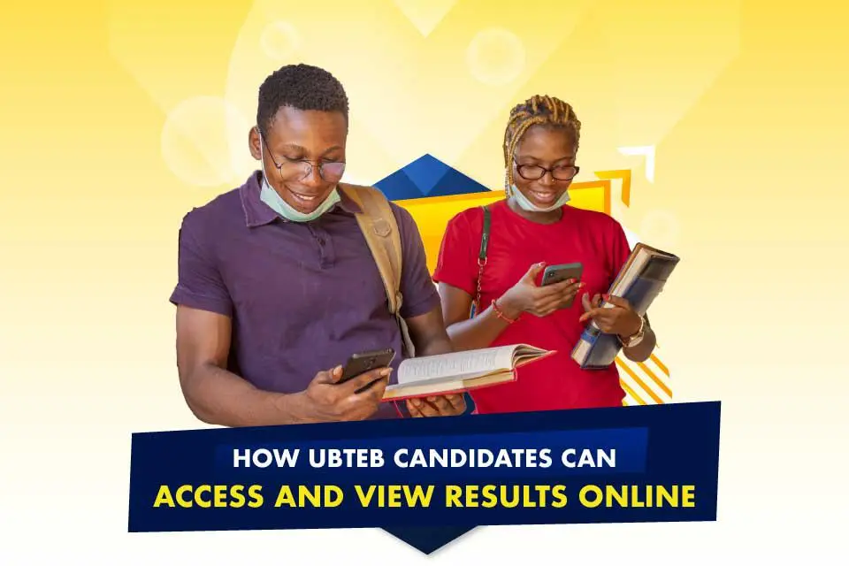 Access and View Results Online